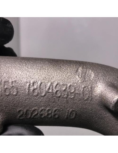 Durite BMW SERIE 1 E82 COUPE Diesel