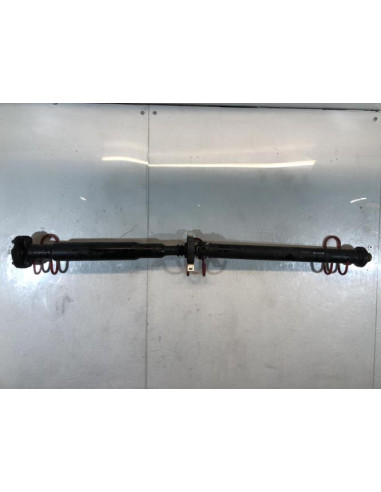 Arbre de transmission (propulsion) BMW X5 F15 Diesel