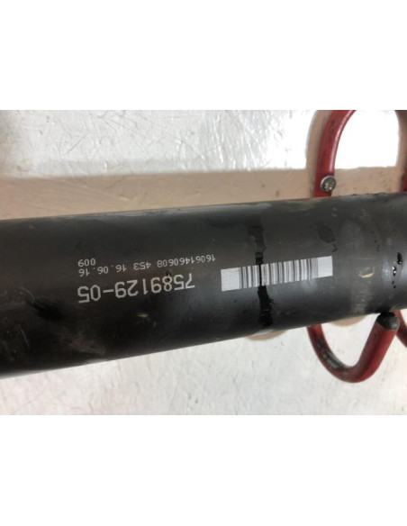 Arbre de transmission (propulsion) BMW X5 F15 Diesel