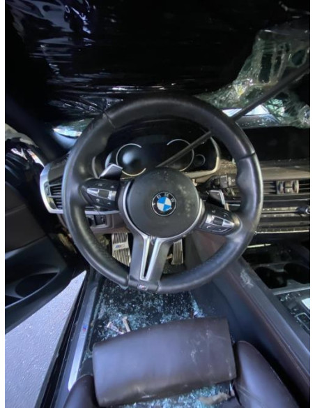 Arbre de transmission (propulsion) BMW X5 F15 Diesel