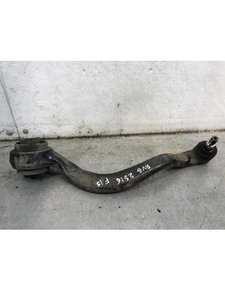 Bras de suspension superieur avant gauche BMW X5 F15 Diesel