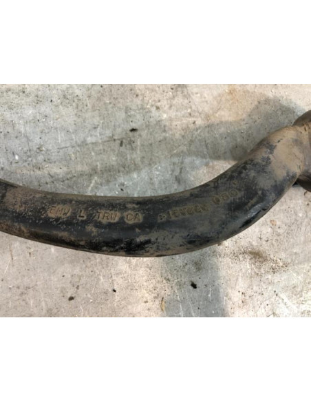 Bras de suspension superieur avant gauche BMW X5 F15 Diesel