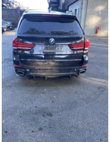 Bras de suspension superieur arriere gauche BMW X5 F15 Diesel