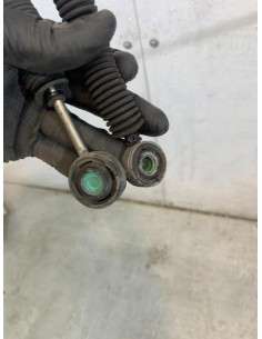 Selecteur boite de vitesse MINI MINI 2 R61 PACEMAN COUPE  2