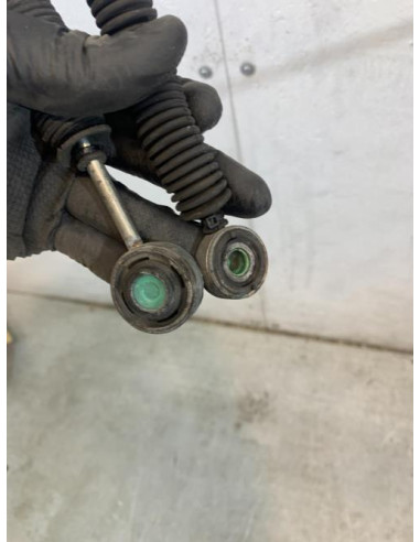 Selecteur boite de vitesse MINI MINI 2 R61 PACEMAN COUPE 