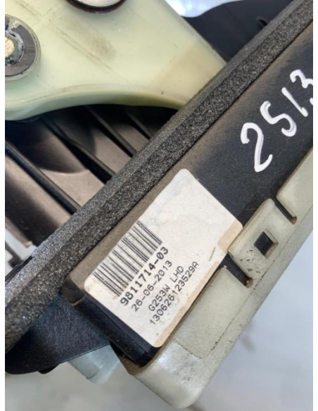 Selecteur boite de vitesse MINI MINI 2 R61 PACEMAN COUPE 