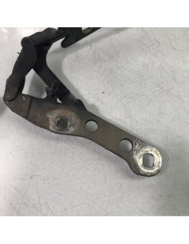 Charniere de capot BMW SERIE 3 E46 PHASE 1 