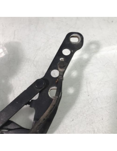 Charniere de capot BMW SERIE 3 E46 PHASE 1 