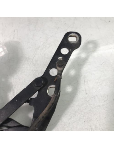 Charniere de capot BMW SERIE 3 E46 PHASE 1 
