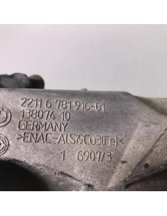 Support moteur droit BMW SERIE 1 E81 