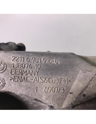 Support moteur droit BMW SERIE 1 E81 