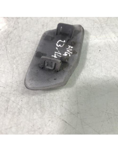 Moulure de pare choc avant BMW X3 F25 PHASE 2 Diesel