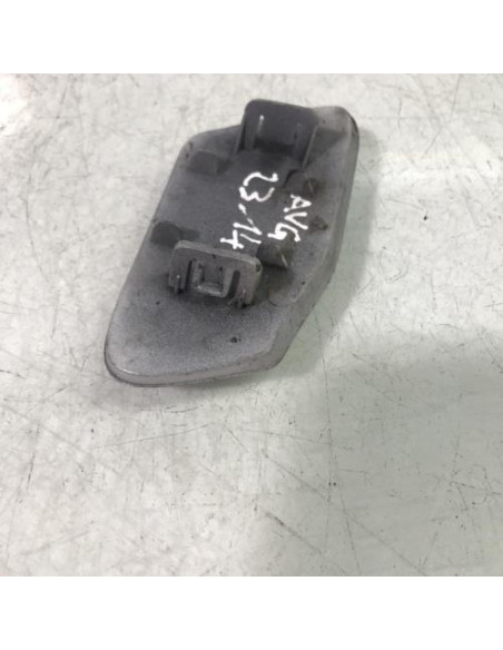 Moulure de pare choc avant BMW X3 F25 PHASE 2 Diesel