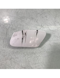 Moulure de pare choc avant BMW X3 F25 PHASE 2 Diesel 2