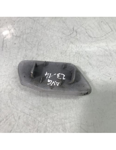 Moulure de pare choc avant BMW X3 F25 PHASE 2 Diesel