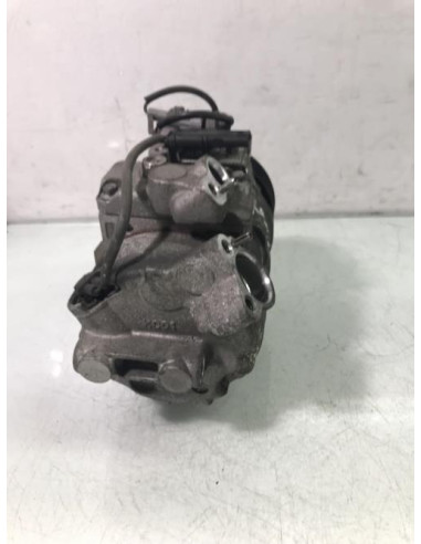 Compresseur clim BMW X1 E84 PHASE 1 Diesel