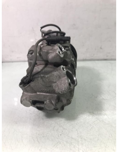 Compresseur clim BMW X1 E84 PHASE 1 Diesel