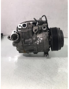 Compresseur clim BMW X1 E84 PHASE 1 Diesel 2