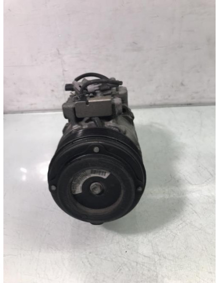 Compresseur clim BMW X1 E84 PHASE 1 Diesel
