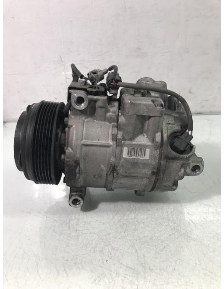 Compresseur clim BMW X1 E84 PHASE 1 Diesel