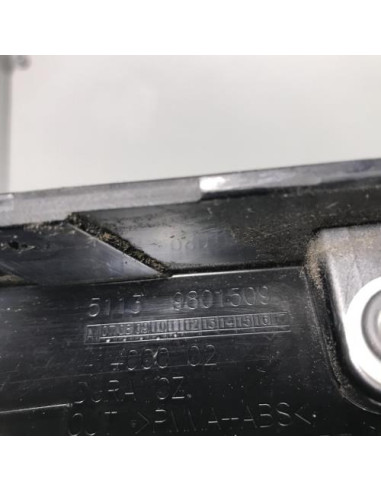 Garniture de pavillon MINI MINI 2 R60 COUNTRYMAN BREAK Diesel