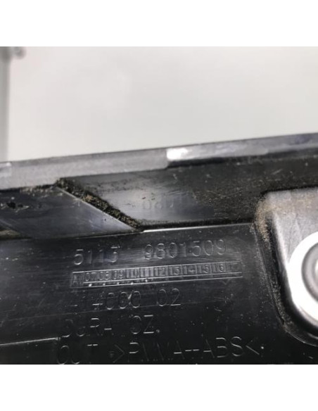 Garniture de pavillon MINI MINI 2 R60 COUNTRYMAN BREAK Diesel