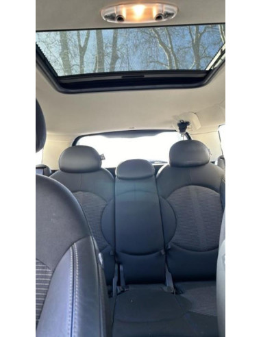 Garniture de pavillon MINI MINI 2 R60 COUNTRYMAN BREAK Diesel