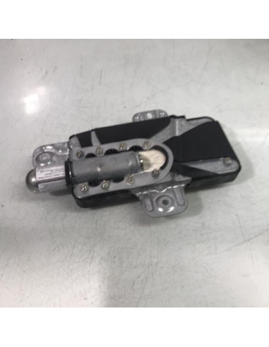 Air bag lateral gauche BMW X5 E53 Diesel