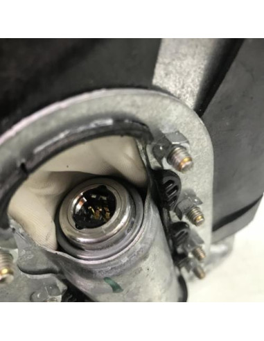 Air bag lateral droit BMW X5 E53 Diesel