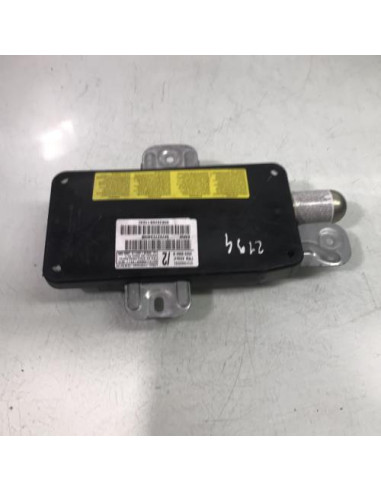Air bag lateral droit BMW X5 E53 Diesel