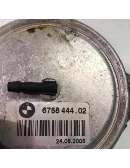 Support moteur BMW X5 E53 Diesel