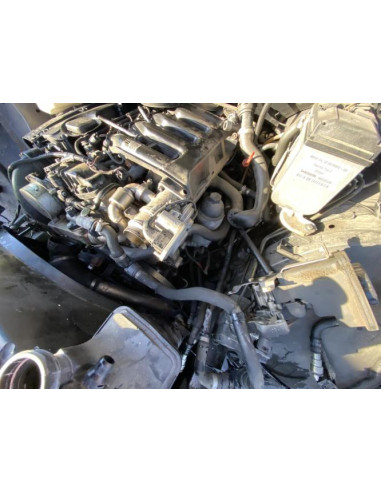 Support moteur BMW X5 E53 Diesel