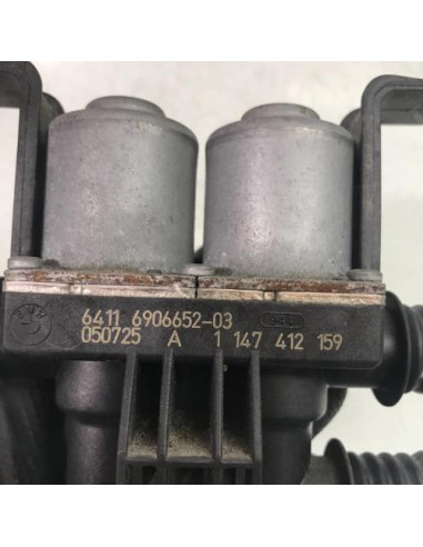 Robinet de chauffage BMW X5 E53 Diesel
