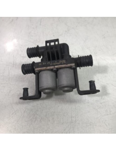 Robinet de chauffage BMW X5 E53 Diesel 2