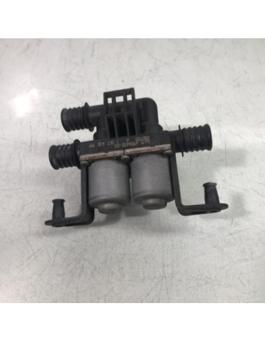 Robinet de chauffage BMW X5 E53 Diesel