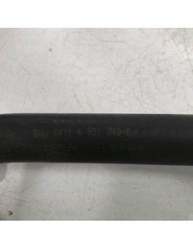 Durite BMW X5 E53 Diesel