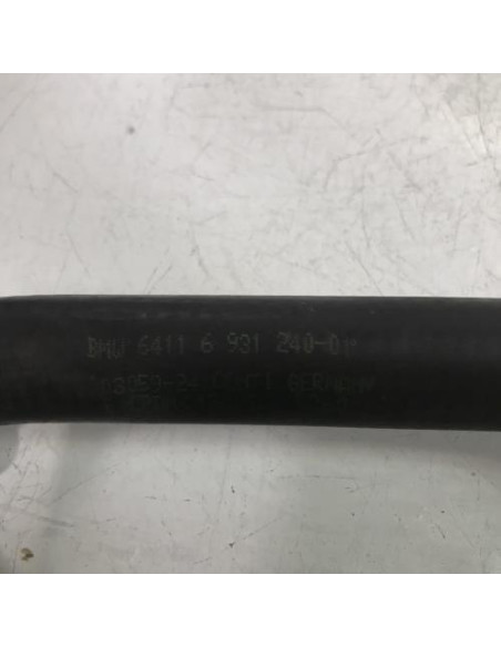 Durite BMW X5 E53 Diesel