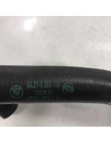 Durite BMW X5 E53 Diesel