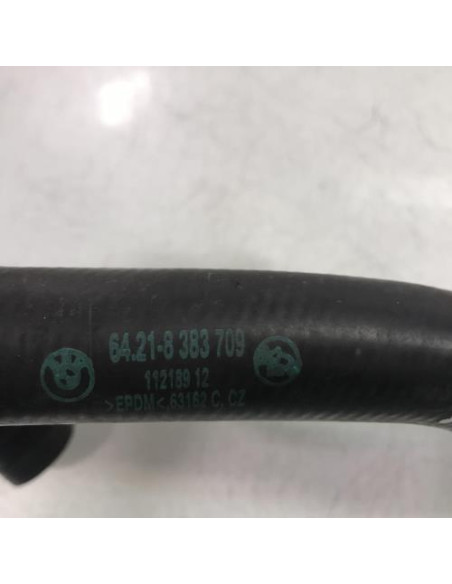 Durite BMW X5 E53 Diesel