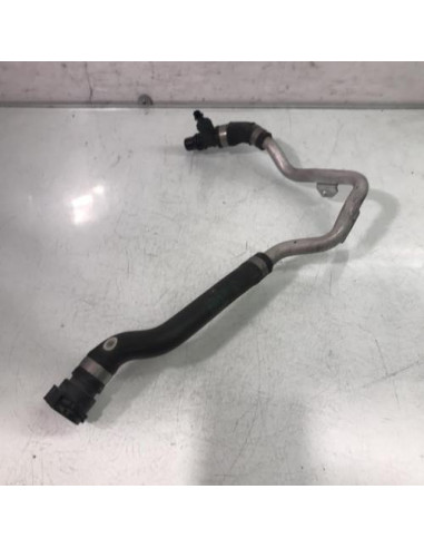 Durite BMW X5 E53 Diesel