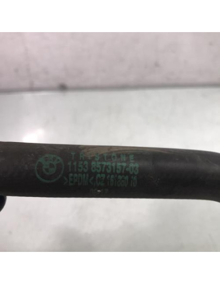 Durite BMW X5 E53 Diesel