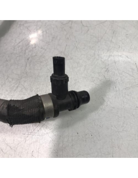 Durite BMW X5 E53 Diesel