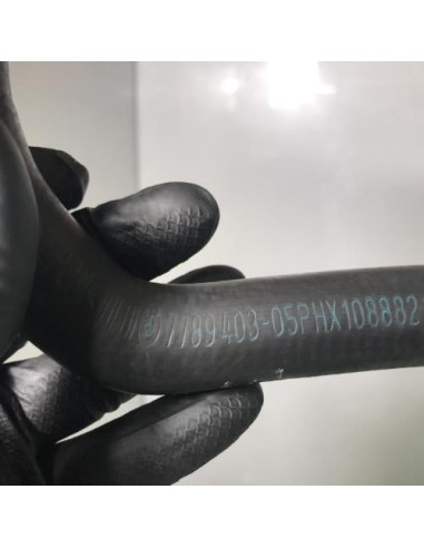 Durite BMW X5 E53 Diesel