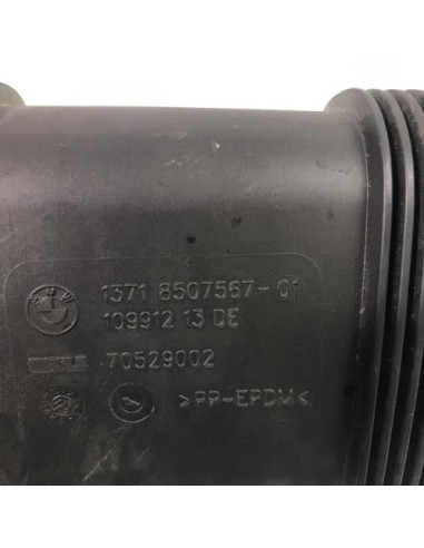 Conduite d'air BMW X5 E53 Diesel