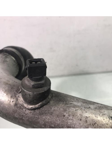 Conduite d'air BMW X5 E53 Diesel