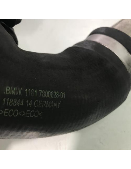 Conduite d'air BMW X5 E53 Diesel