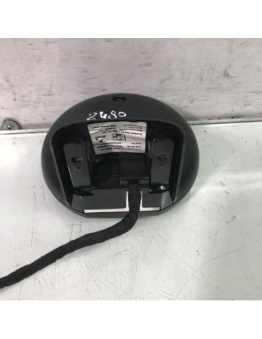 Compte tours MINI MINI 2 R60 COUNTRYMAN BREAK Diesel