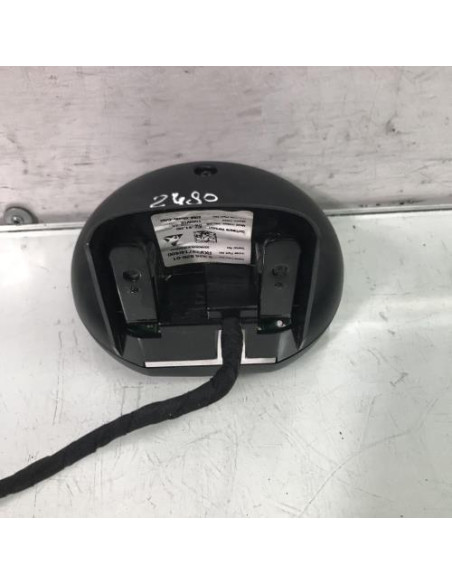 Compte tours MINI MINI 2 R60 COUNTRYMAN BREAK Diesel