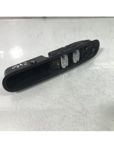 Interrupteur de leve vitre avant gauche MINI MINI 2 R60 COUNTRYMAN BREAK Diesel