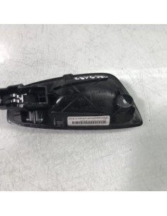 Poignee interieur arriere gauche BMW SERIE 1 E87 PHASE 1 Diesel 2